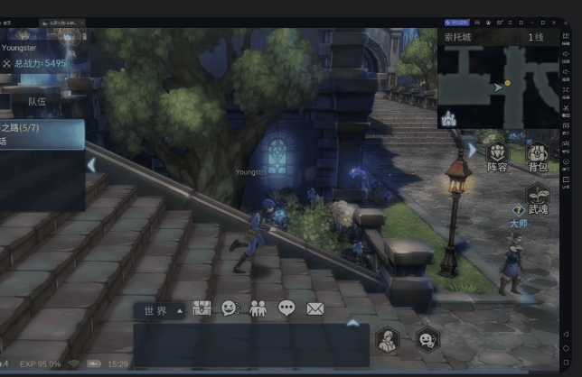 内购手游斗战-游戏网