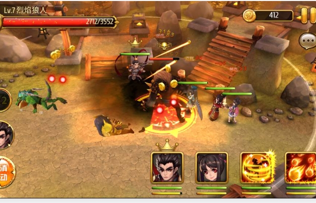 盗梦卡牌手游-游戏网